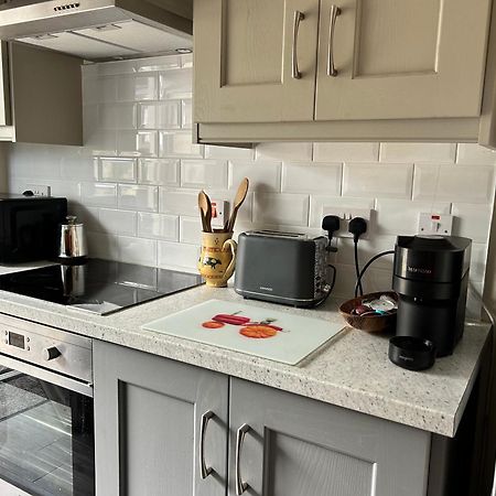 Wee Betty'S Cottage Caledon Bagian luar foto